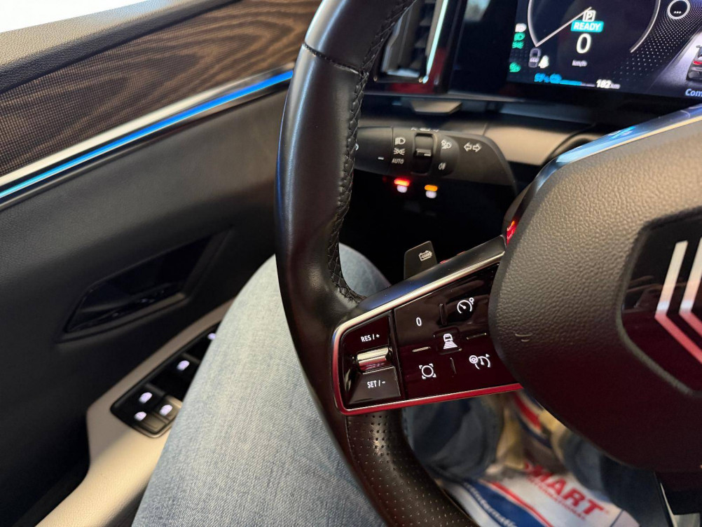 Acheter Renault Megane E-Tech Megane E-Tech EV60 220 ch super charge Iconic 5p occasion dans les concessions du Groupe Faurie