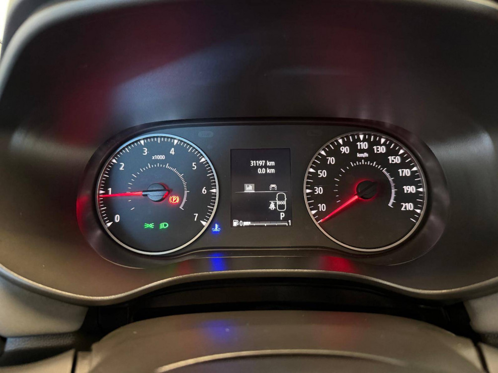 Acheter Dacia Sandero Sandero TCe 90 CVT Stepway Extreme 5p occasion dans les concessions du Groupe Faurie