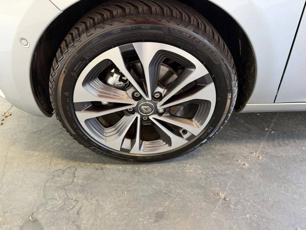 Acheter Renault Zoe Zoe R135 Achat Intégral - 21C Intens 5p occasion dans les concessions du Groupe Faurie