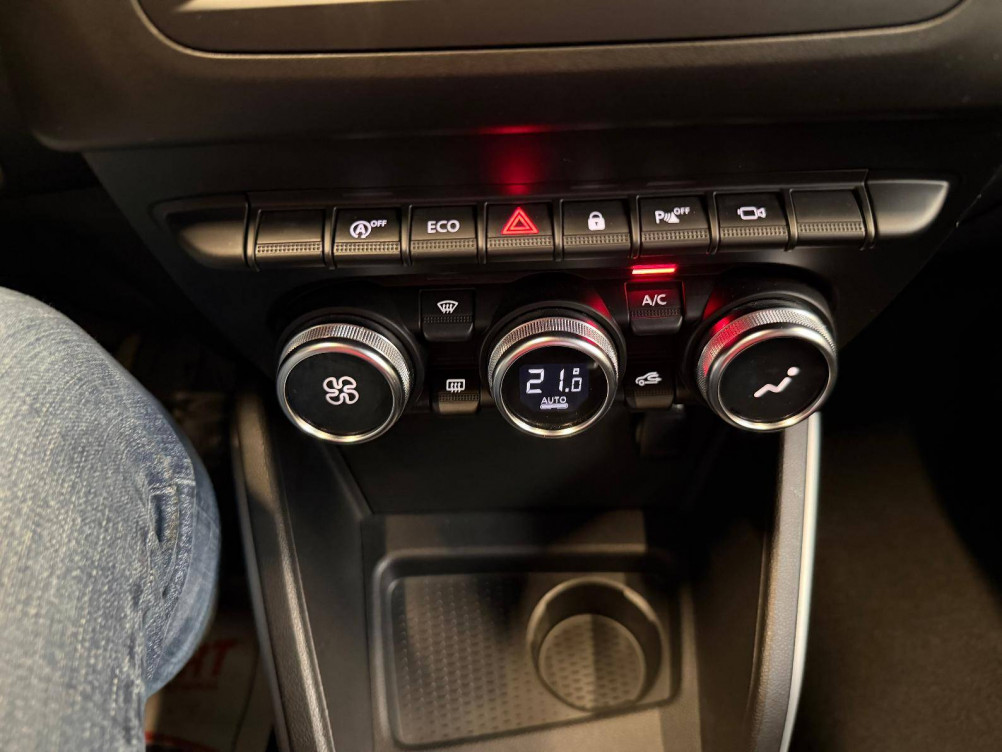 Acheter Dacia Duster Duster TCe 130 FAP 4x2 15 ans 5p occasion dans les concessions du Groupe Faurie