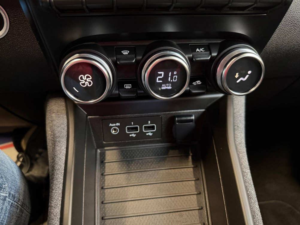 Acheter Renault Zoe Zoe R135 Achat Intégral - 21C Intens 5p occasion dans les concessions du Groupe Faurie