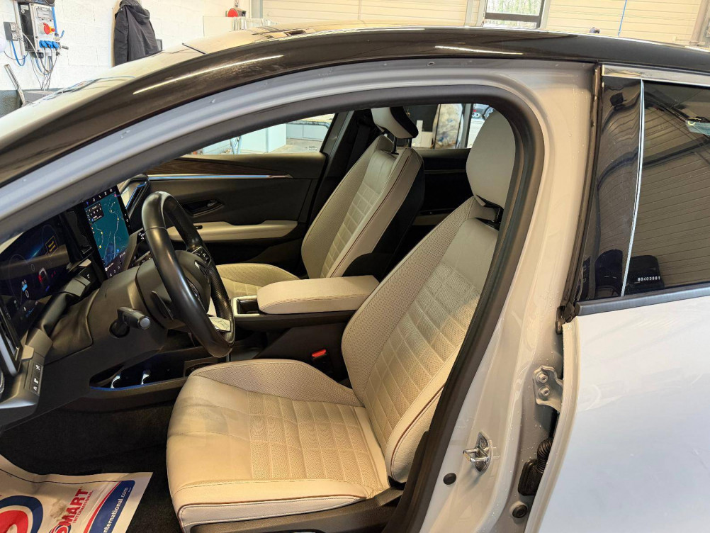 Acheter Renault Megane E-Tech Megane E-Tech EV60 220 ch super charge Iconic 5p occasion dans les concessions du Groupe Faurie