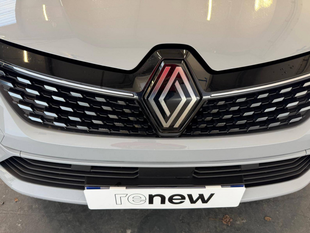 Acheter Renault Clio 5 Clio E-Tech full hybrid 145 Techno 5p occasion dans les concessions du Groupe Faurie