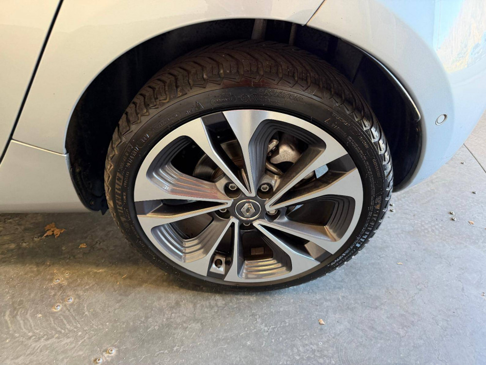 Acheter Renault Zoe Zoe R135 Achat Intégral - 21C Intens 5p occasion dans les concessions du Groupe Faurie