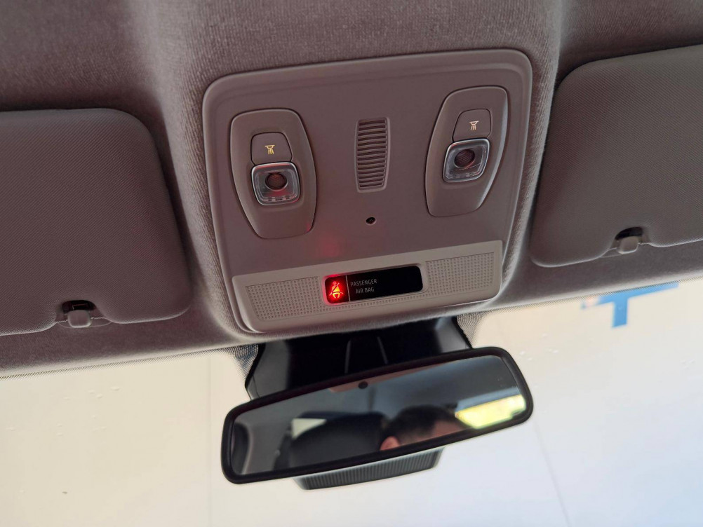 Acheter Renault Zoe Zoe R135 Achat Intégral - 21C Intens 5p occasion dans les concessions du Groupe Faurie