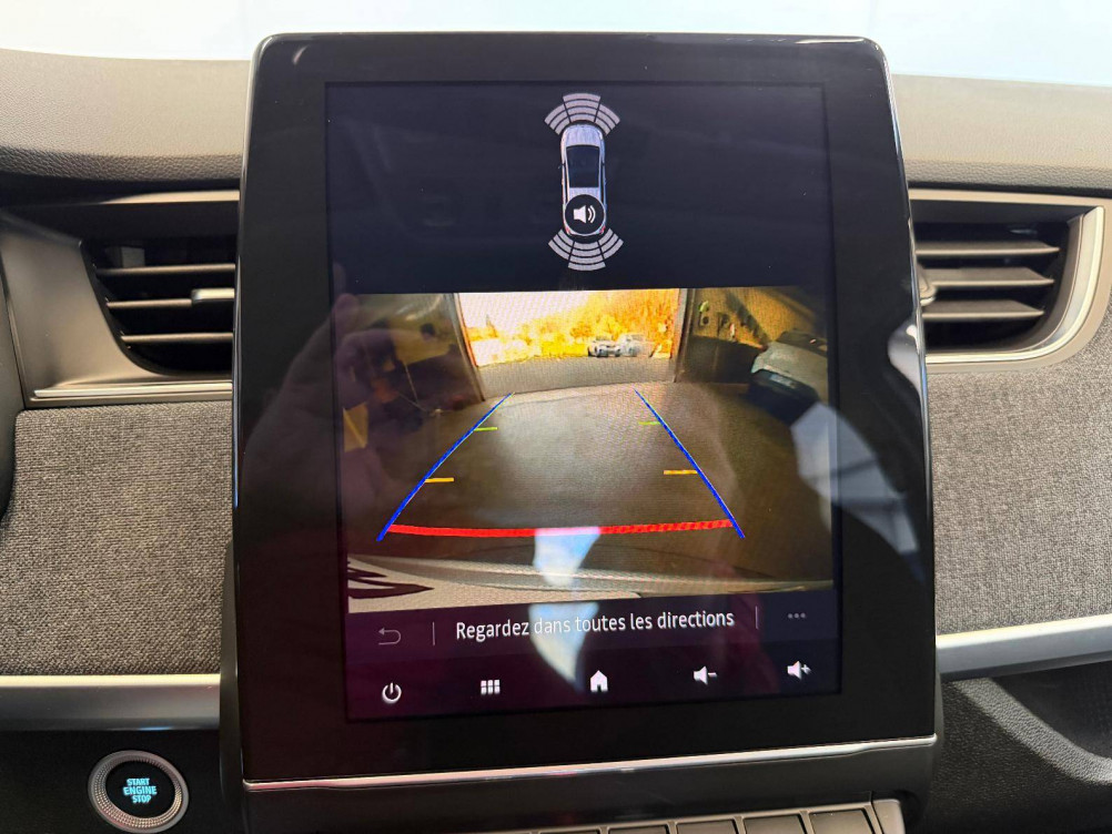 Acheter Renault Zoe Zoe R135 Achat Intégral - 21C Intens 5p occasion dans les concessions du Groupe Faurie