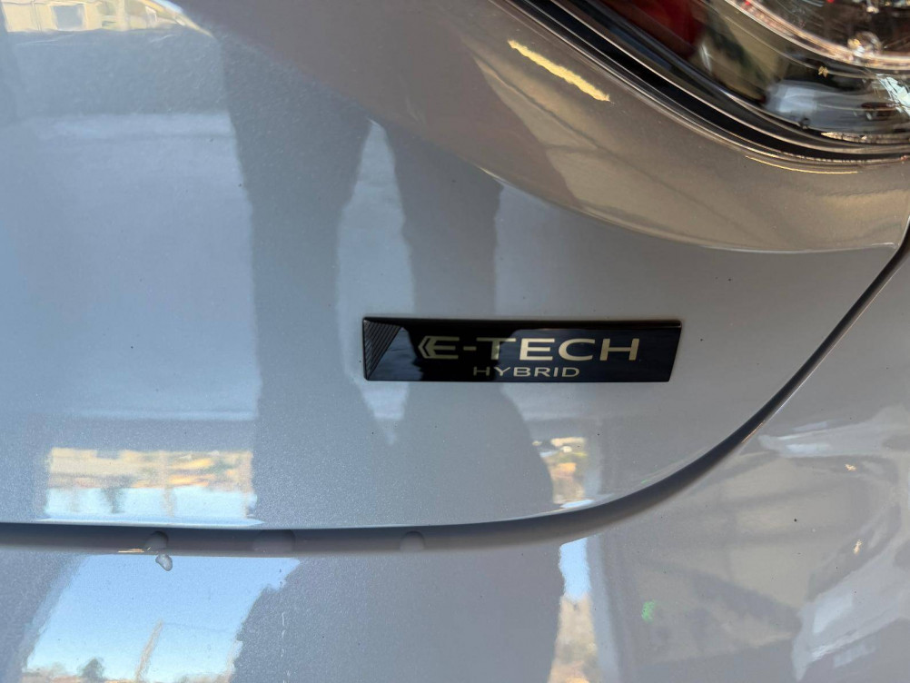 Acheter Renault Clio 5 Clio E-Tech full hybrid 145 Techno 5p occasion dans les concessions du Groupe Faurie
