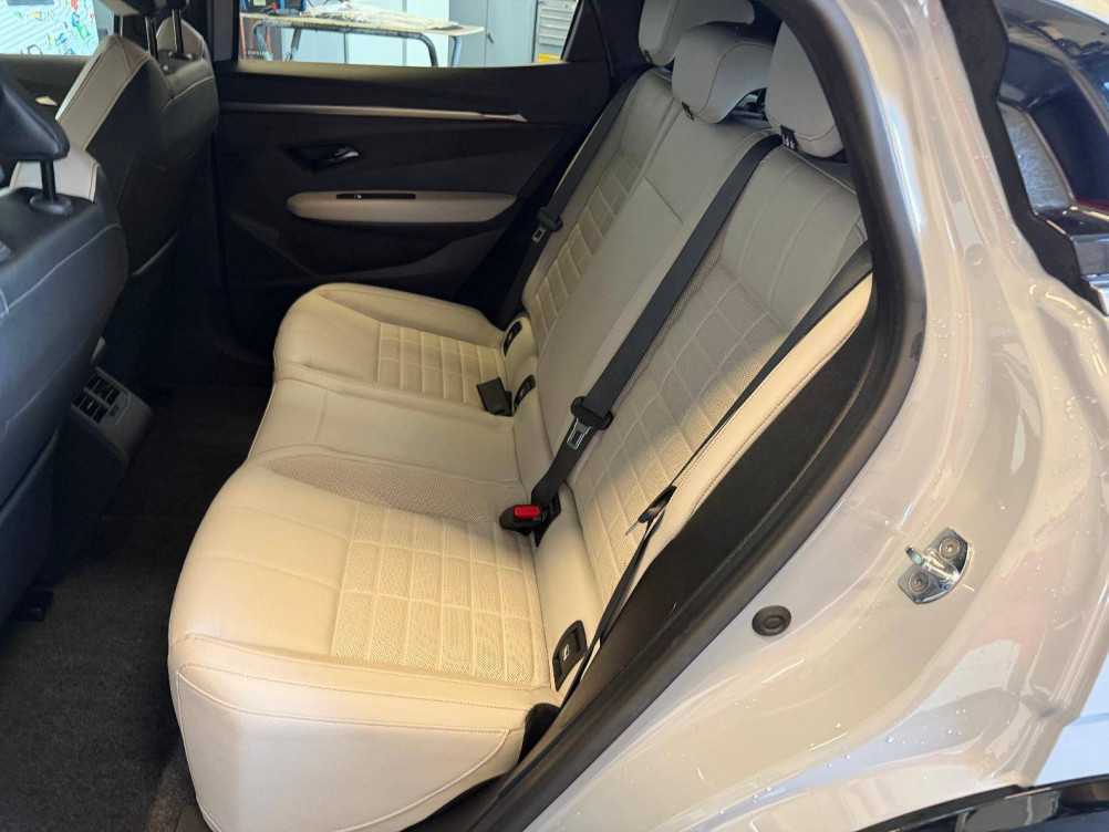 Acheter Renault Megane E-Tech Megane E-Tech EV60 220 ch super charge Iconic 5p occasion dans les concessions du Groupe Faurie