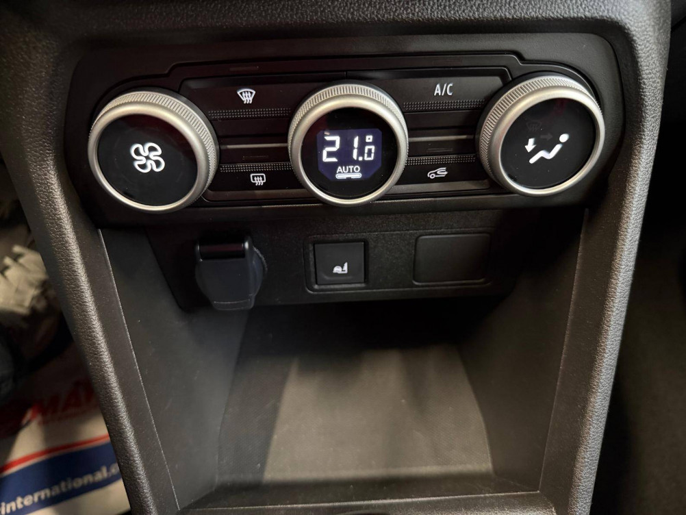 Acheter Dacia Sandero Sandero TCe 90 CVT Stepway Extreme 5p occasion dans les concessions du Groupe Faurie