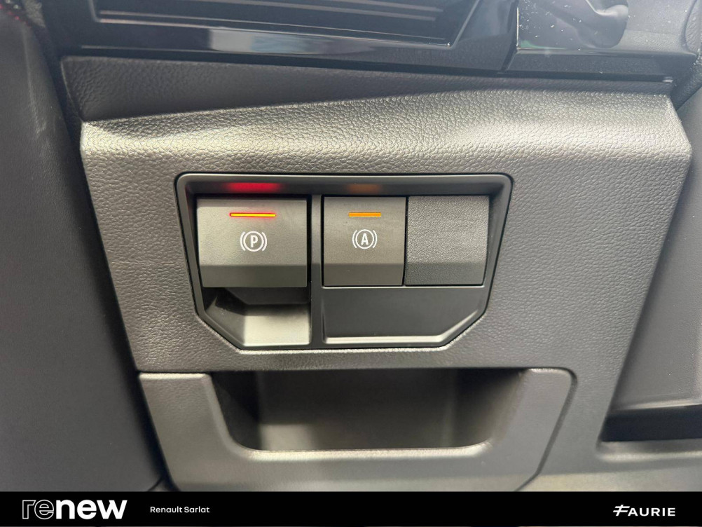 Acheter Renault Rafale Rafale E-Tech full hybrid 200 esprit Alpine 5p occasion dans les concessions du Groupe Faurie