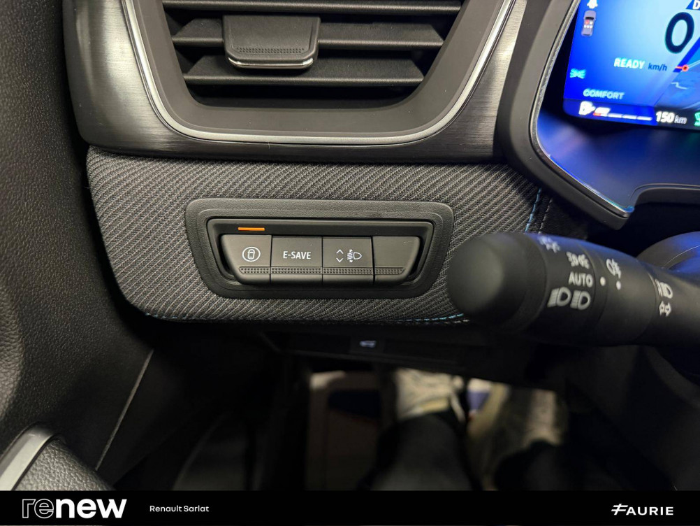 Acheter Renault Symbioz Symbioz E-Tech full hybrid 145 Esprit Alpine 5p occasion dans les concessions du Groupe Faurie