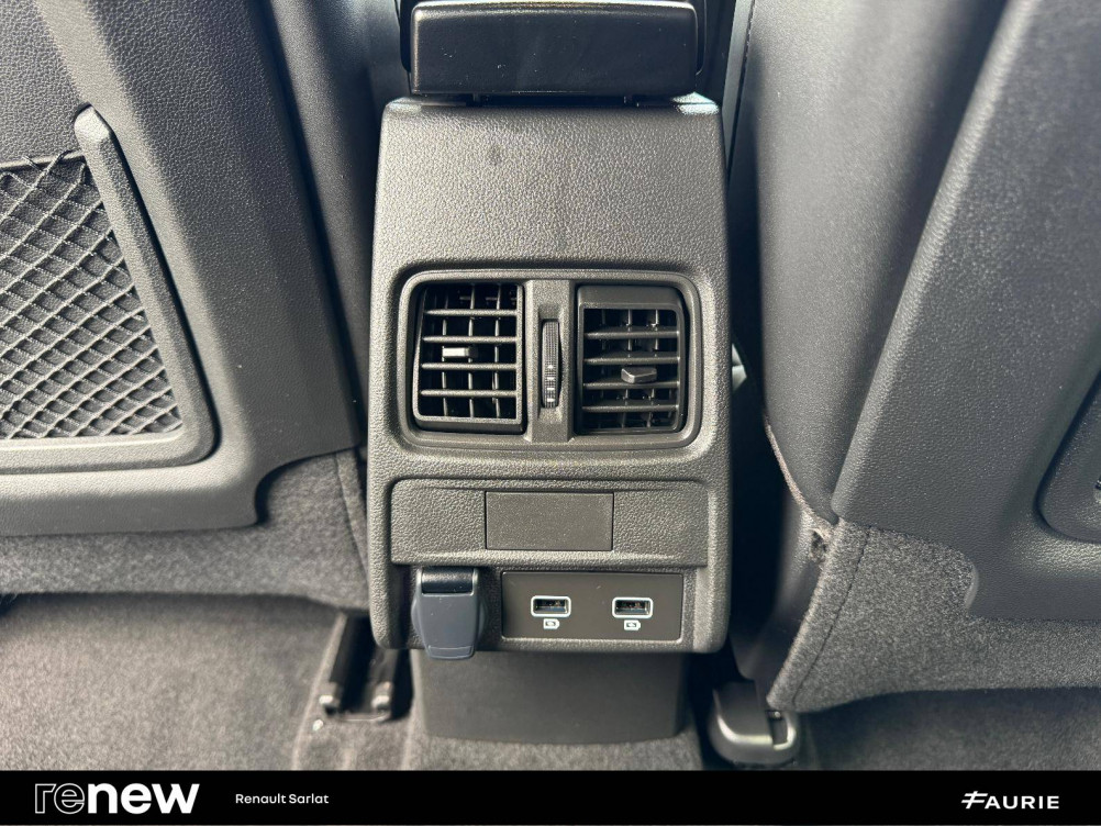 Acheter Renault Arkana Arkana E-Tech 145 - 23 esprit Alpine 5p occasion dans les concessions du Groupe Faurie