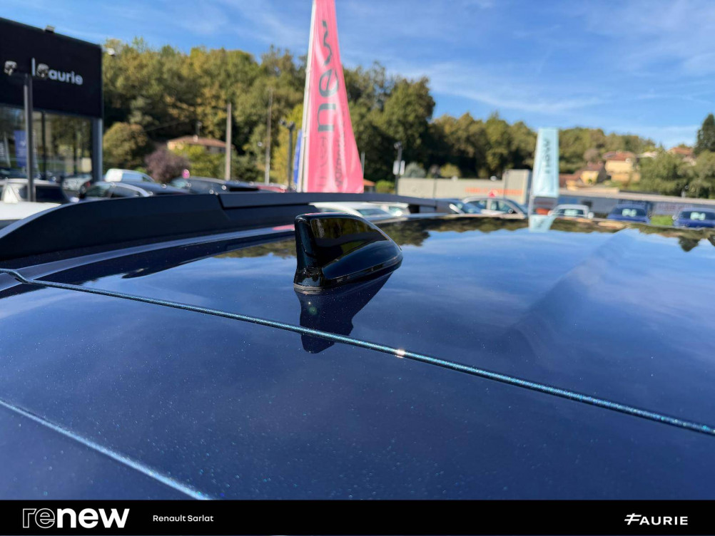 Acheter Dacia Bigster Bigster Hybrid 155 Journey 5p occasion dans les concessions du Groupe Faurie