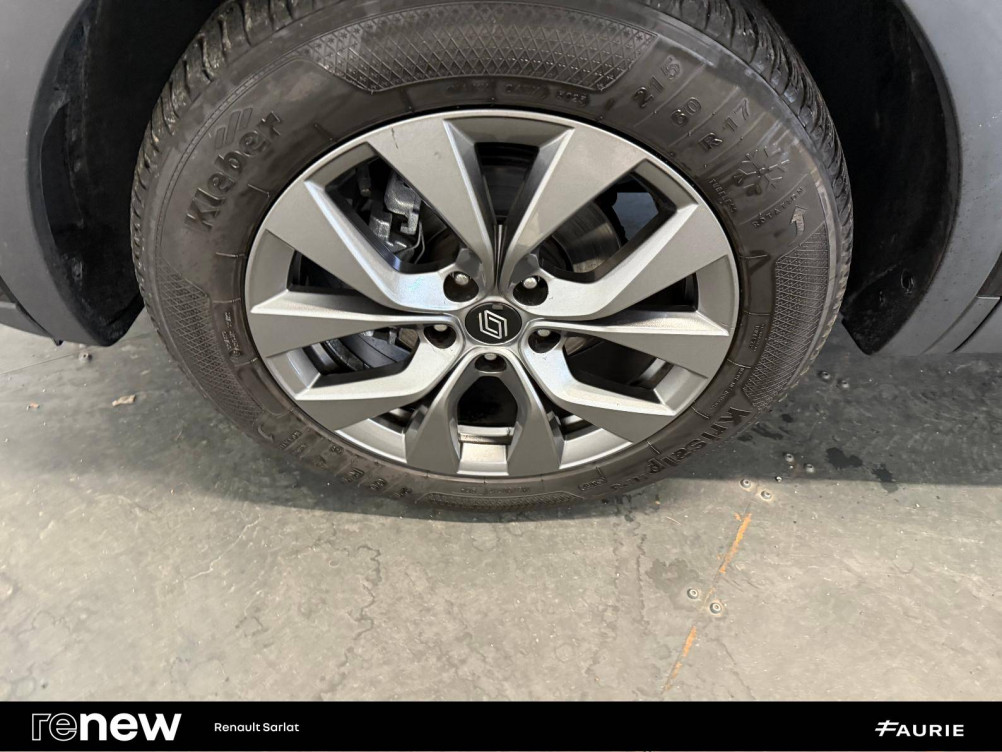 Acheter Renault Arkana Arkana TCe 140 EDC - 23 Evolution 5p occasion dans les concessions du Groupe Faurie