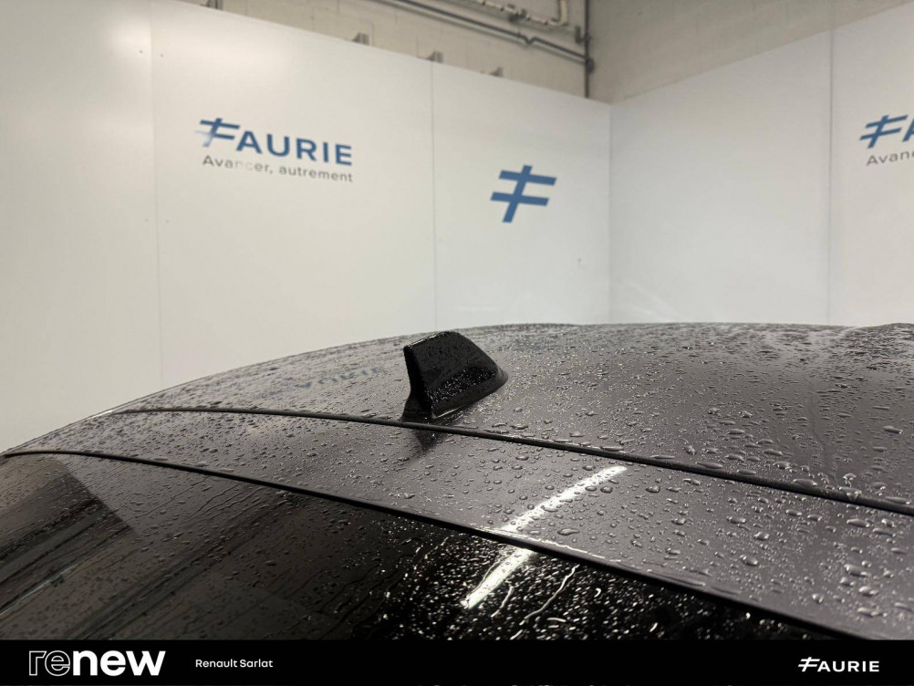 Acheter Renault Arkana Arkana mild hybrid 140 EDC FAP - 22 Evolution 5p occasion dans les concessions du Groupe Faurie