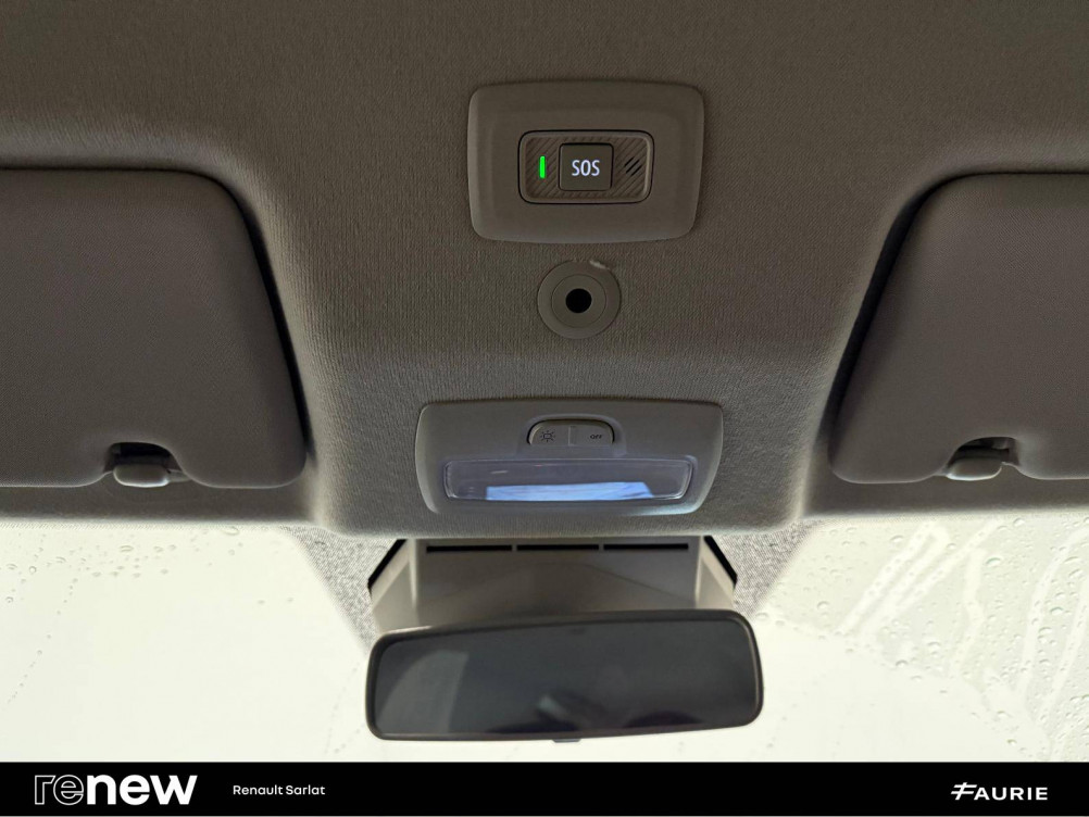 Acheter Dacia Sandero Sandero ECO-G 100 GSR2 Stepway Extreme 5p occasion dans les concessions du Groupe Faurie