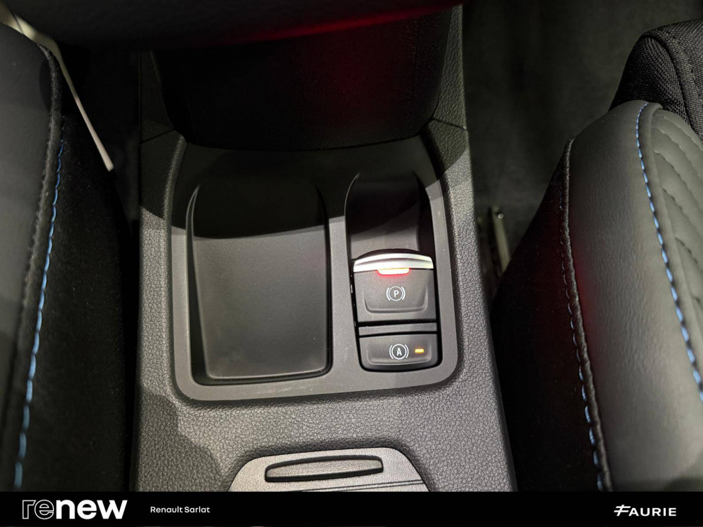 Acheter Renault Clio 5 Clio E-Tech full hybrid 145 ch GSR2 Esprit Alpine 5p occasion dans les concessions du Groupe Faurie