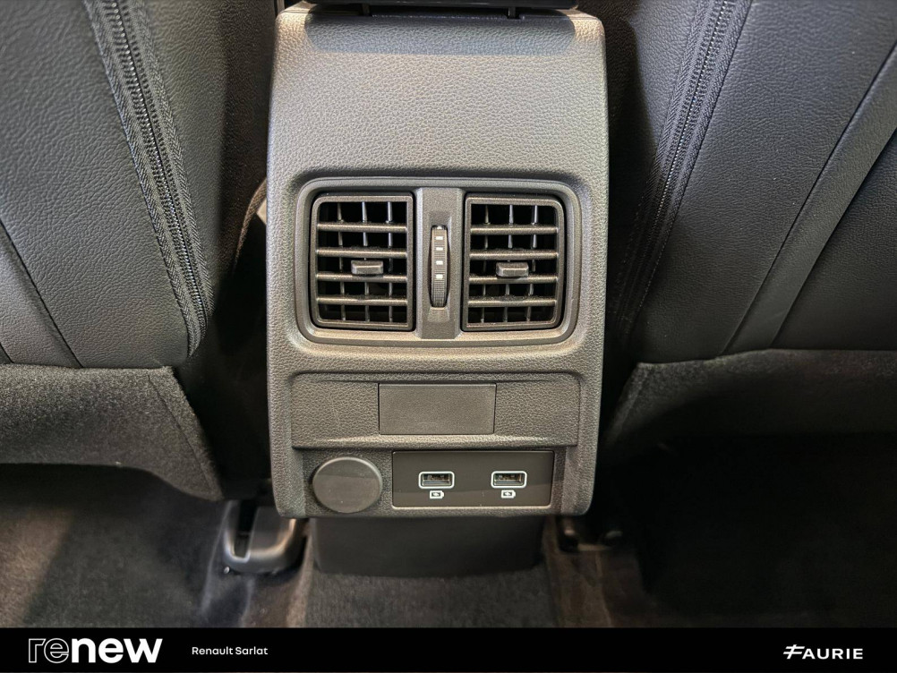 Acheter Renault Arkana Arkana mild hybrid 140 EDC FAP - 22 Techno 5p occasion dans les concessions du Groupe Faurie