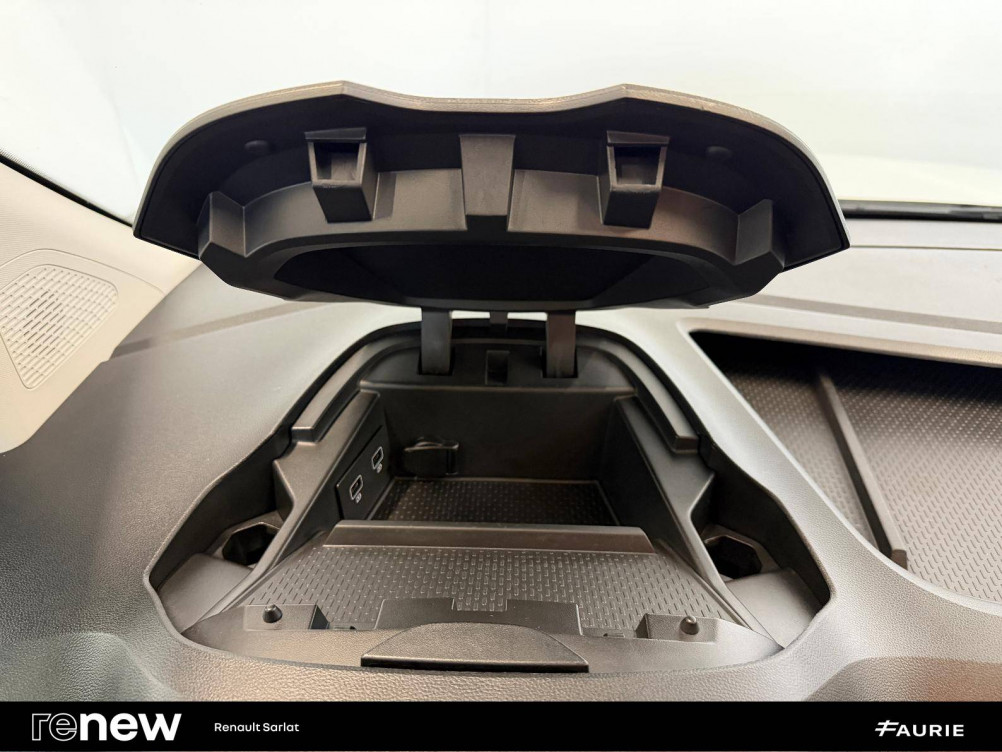 Acheter Renault Kangoo 3 Kangoo Blue dCi 95 Zen 5p occasion dans les concessions du Groupe Faurie