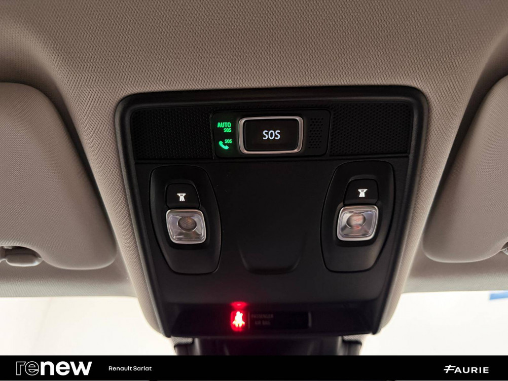 Acheter Renault Captur 2 Captur E-Tech full hybrid 145 Techno 5p occasion dans les concessions du Groupe Faurie