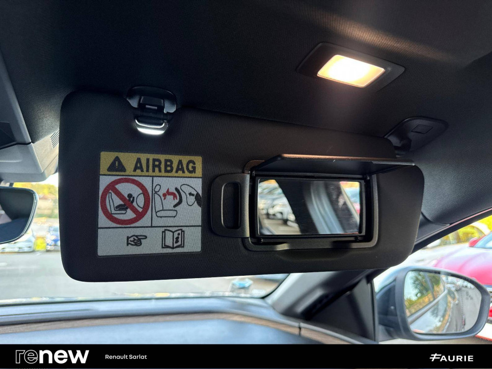 Acheter Renault Megane E-Tech Megane E-Tech EV60 220 ch super charge Iconic 5p occasion dans les concessions du Groupe Faurie