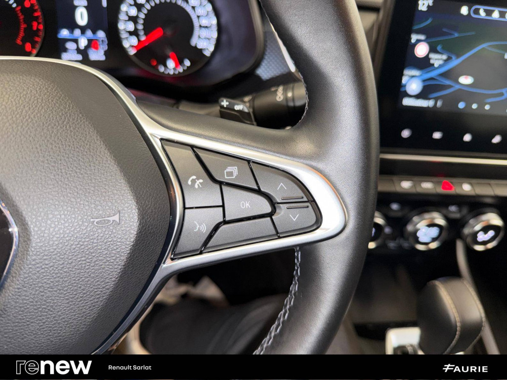 Acheter Renault Arkana Arkana mild hybrid 140 EDC FAP - 22 Evolution 5p occasion dans les concessions du Groupe Faurie