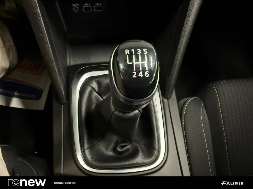 Acheter Renault Megane 4 Mégane IV Berline Blue dCi 115 - 21N Business 5p occasion dans les concessions du Groupe Faurie