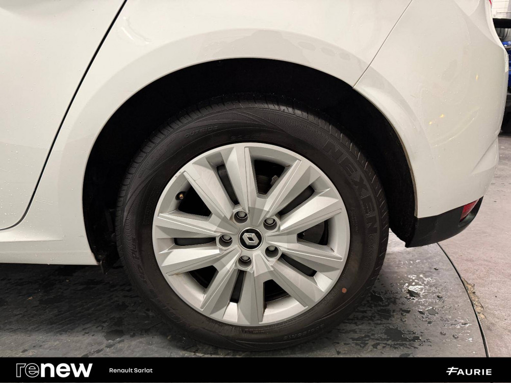 Acheter Renault Megane 4 MEGANE IV SOCIETE BLUE DCI 115 - 21N AIR NAV 2P 5p occasion dans les concessions du Groupe Faurie