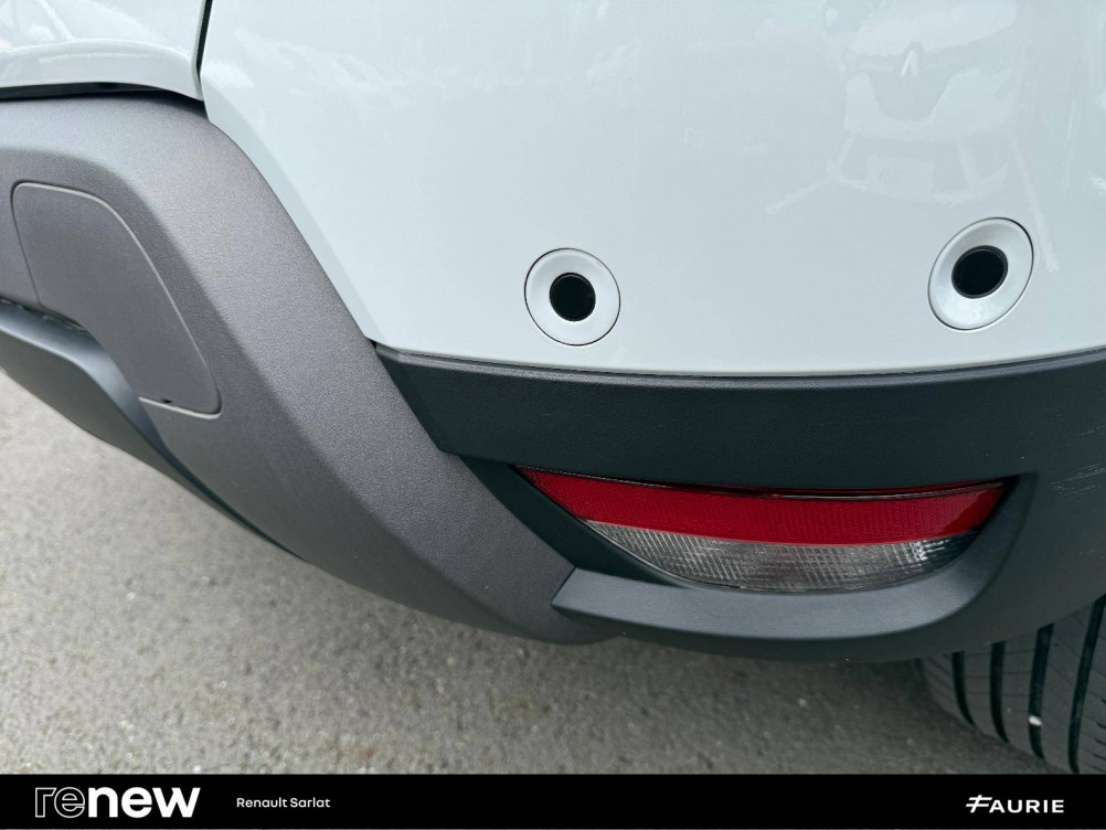 Acheter Dacia Duster Duster ECO-G 100 4x2 Journey 5p occasion dans les concessions du Groupe Faurie