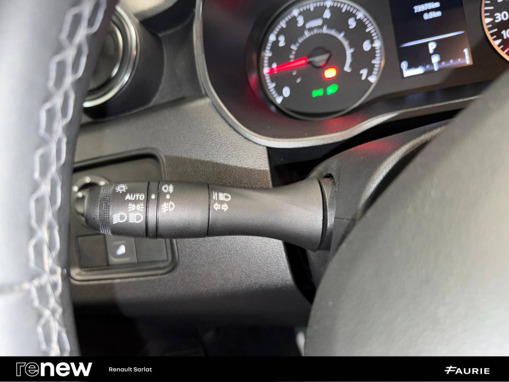 Acheter Dacia Duster Duster TCe 150 FAP 4x2 EDC SL Extreme 5p occasion dans les concessions du Groupe Faurie