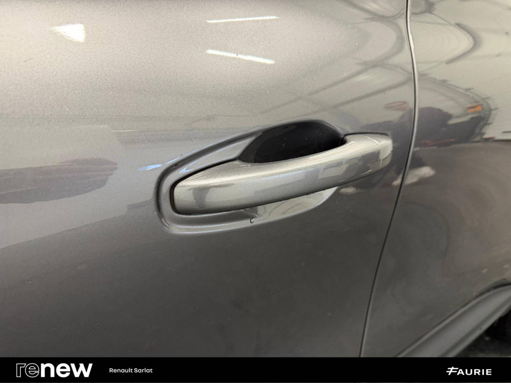 Acheter Renault Arkana Arkana mild hybrid 140 EDC FAP - 22 Evolution 5p occasion dans les concessions du Groupe Faurie