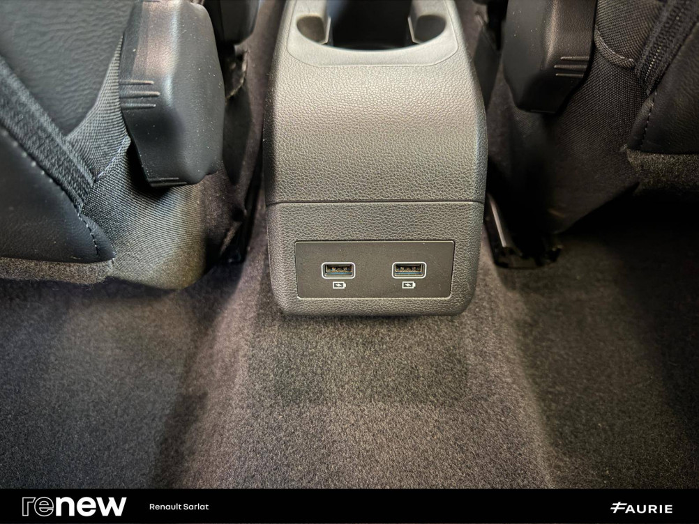 Acheter Renault Zoe Zoe R135 - 22B Techno 5p occasion dans les concessions du Groupe Faurie