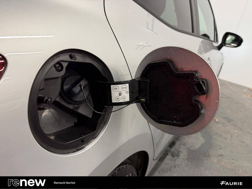 Acheter Renault Clio 5 Clio TCe 90 Evolution 5p occasion dans les concessions du Groupe Faurie