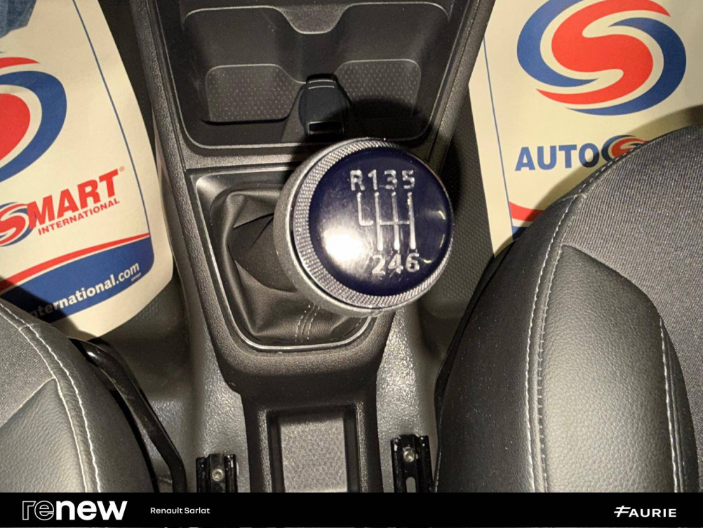 Acheter Renault Express 2 EXPRESS VAN BLUE DCI 95 - 22 CONFORT 5p occasion dans les concessions du Groupe Faurie