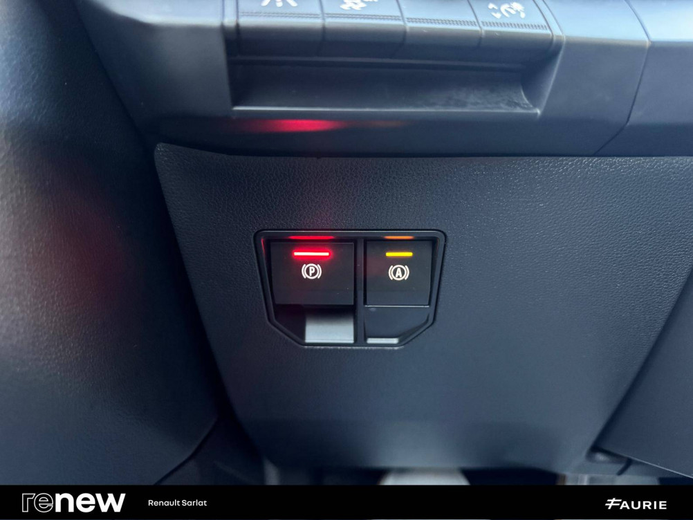 Acheter Renault Megane E-Tech Megane E-Tech EV60 220 ch super charge Iconic 5p occasion dans les concessions du Groupe Faurie