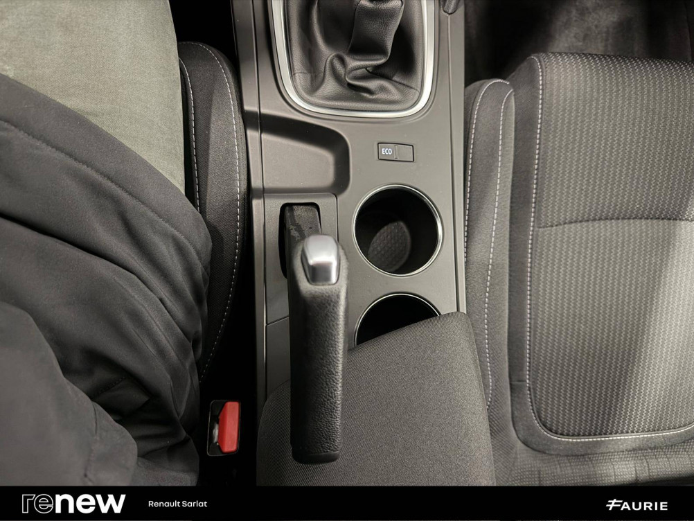 Acheter Renault Megane 4 MEGANE IV SOCIETE BLUE DCI 115 - 21N AIR NAV 2P 5p occasion dans les concessions du Groupe Faurie