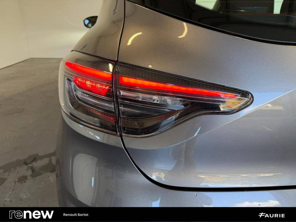 Acheter Renault Clio 5 Clio E-Tech full hybrid 145 Evolution 5p occasion dans les concessions du Groupe Faurie