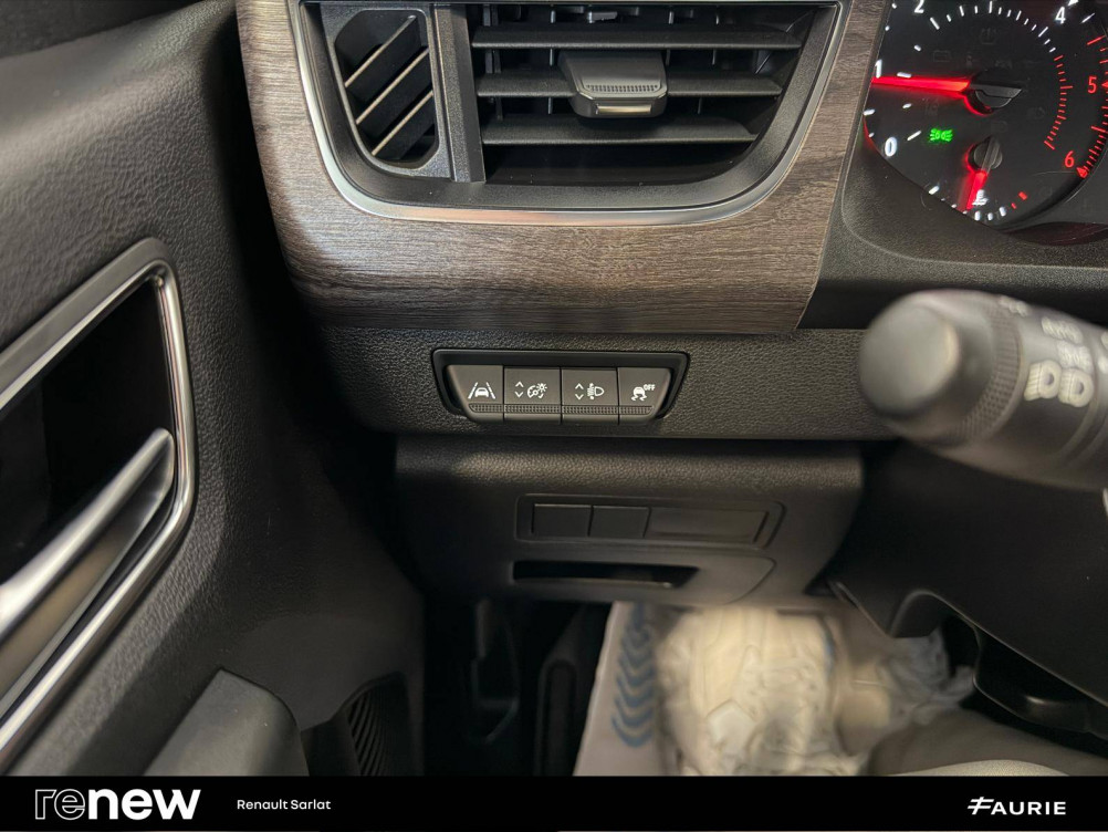 Acheter Renault Kangoo 3 Kangoo Blue dCi 95 Zen 5p occasion dans les concessions du Groupe Faurie