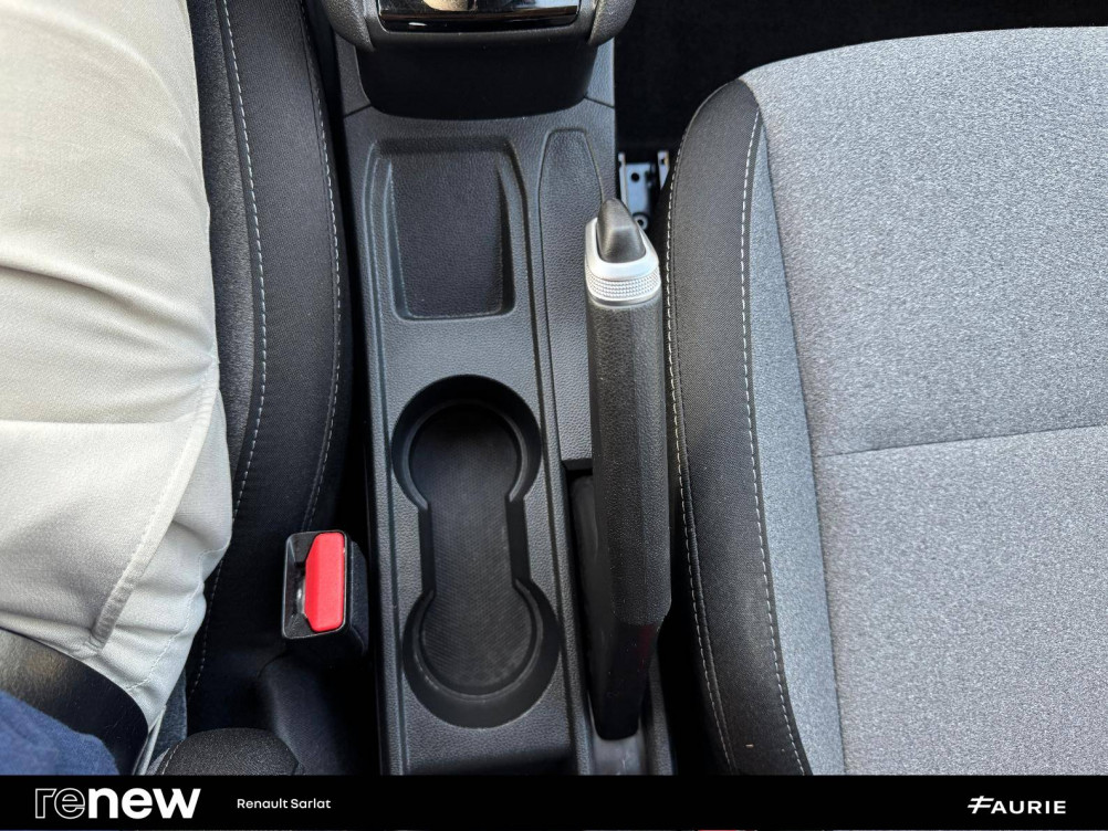 Acheter Renault Clio 5 Clio TCe 100 GPL Evolution 5p occasion dans les concessions du Groupe Faurie