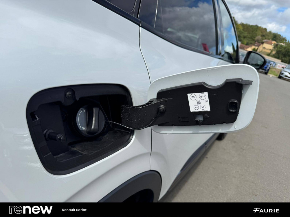 Acheter Renault Arkana Arkana E-Tech 145 - 23 esprit Alpine 5p occasion dans les concessions du Groupe Faurie