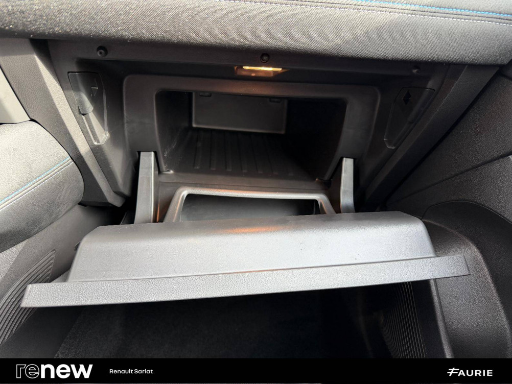 Acheter Renault Captur 2 Captur E-Tech full hybrid 145 ch esprit Alpine 5p occasion dans les concessions du Groupe Faurie