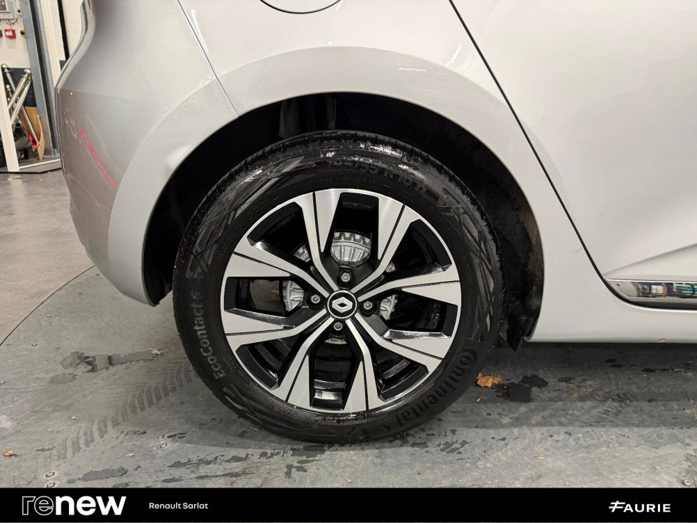 Acheter Renault Clio 5 Clio TCe 90 Evolution 5p occasion dans les concessions du Groupe Faurie