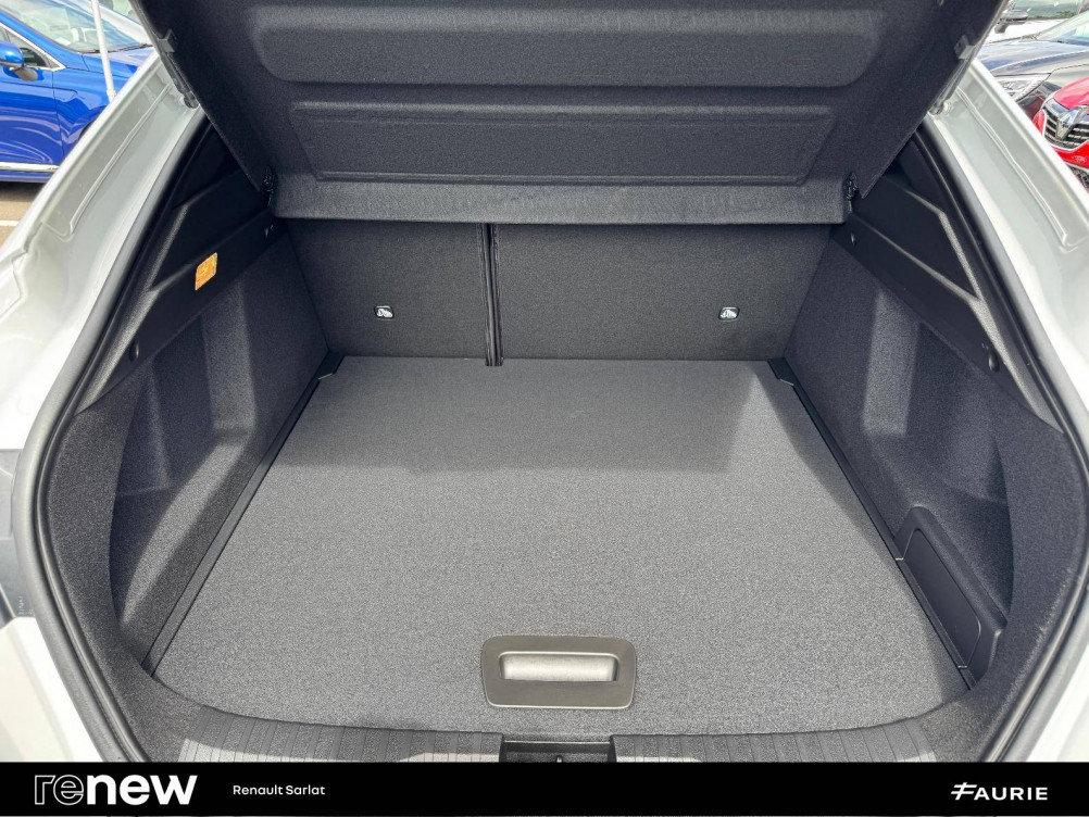 Acheter Renault Arkana Arkana E-Tech 145 - 23 esprit Alpine 5p occasion dans les concessions du Groupe Faurie