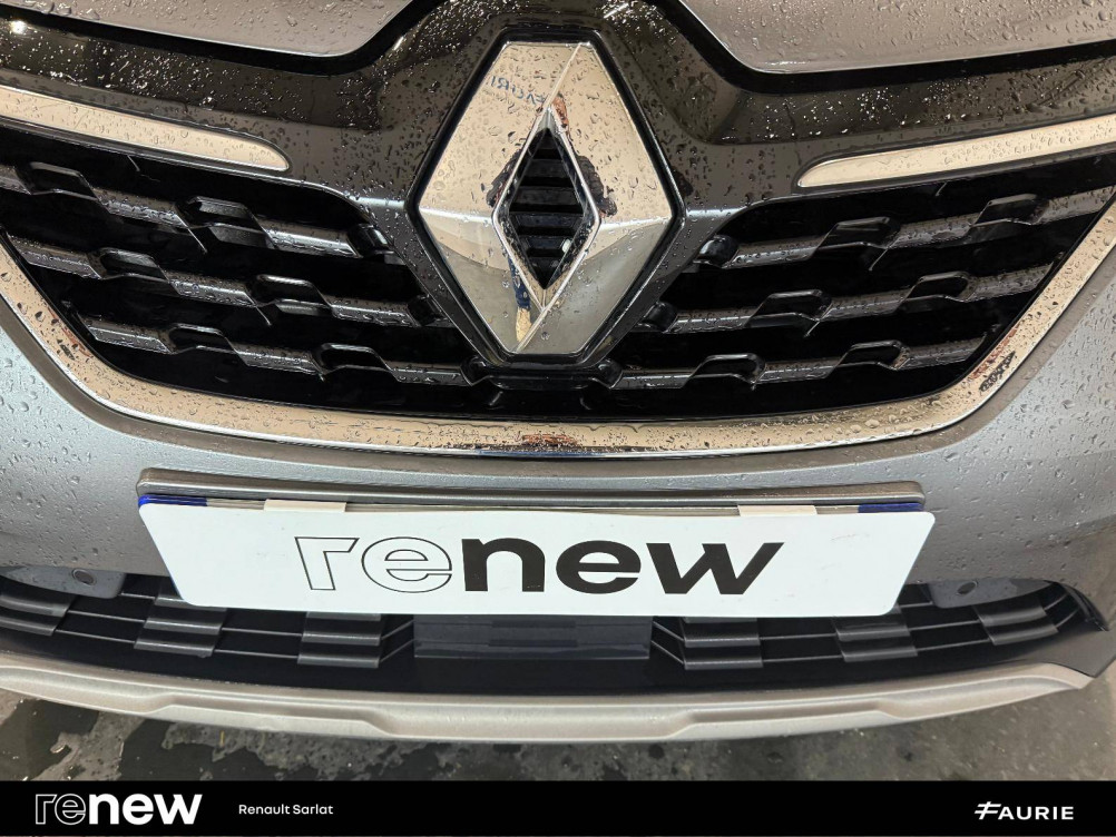 Acheter Renault Arkana Arkana mild hybrid 140 EDC FAP - 22 Evolution 5p occasion dans les concessions du Groupe Faurie
