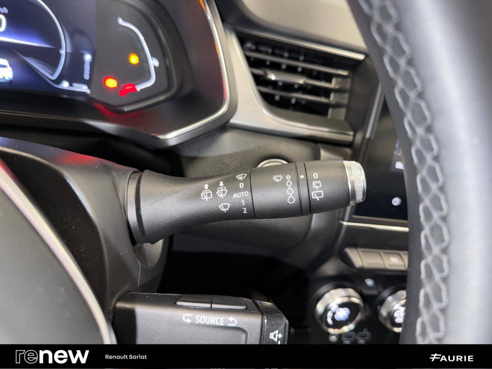 Acheter Renault Captur 2 Captur E-Tech 145 - 21 Intens 5p occasion dans les concessions du Groupe Faurie