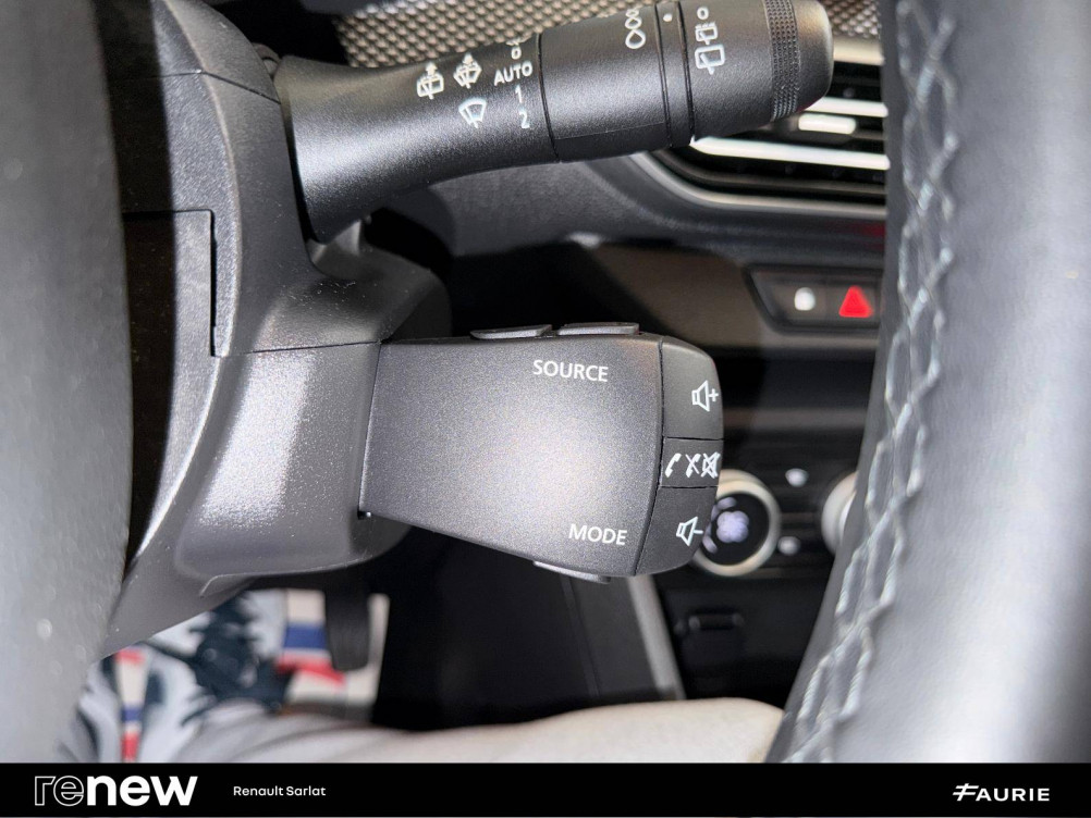 Acheter Dacia Jogger Jogger ECO-G 100 7 places Extreme + 5p occasion dans les concessions du Groupe Faurie