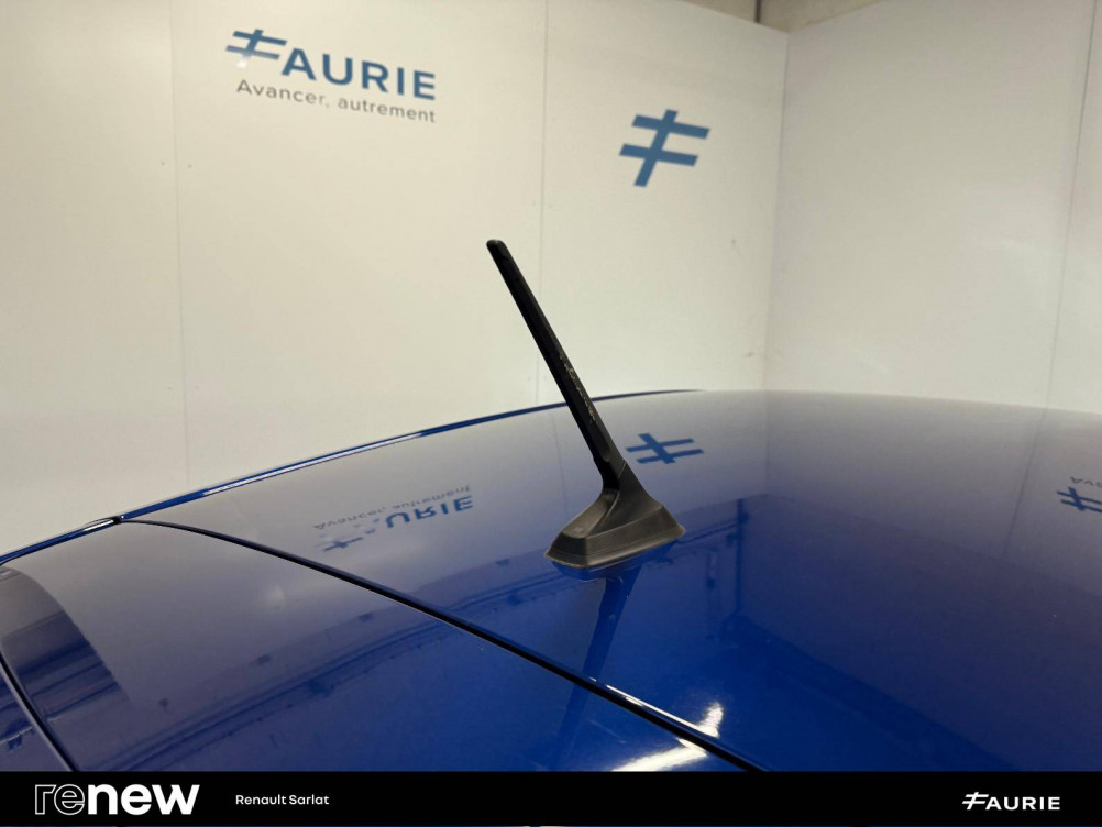 Acheter Renault Clio 5 Clio TCe 90 Equilibre 5p occasion dans les concessions du Groupe Faurie