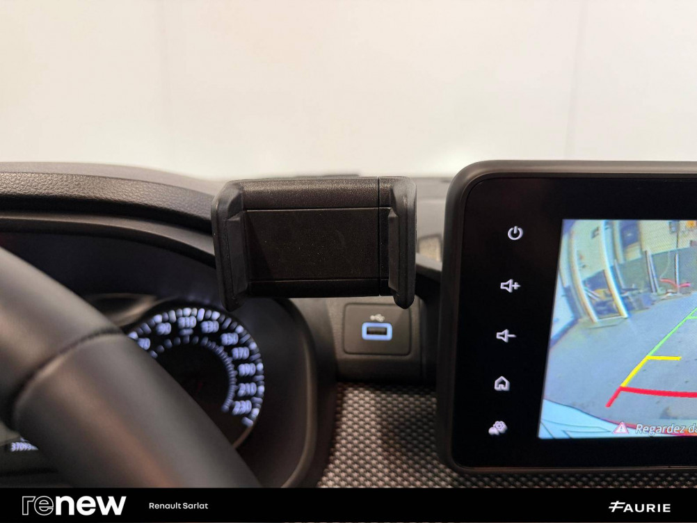 Acheter Dacia Jogger Jogger TCe 110 5 places Extreme + 5p occasion dans les concessions du Groupe Faurie