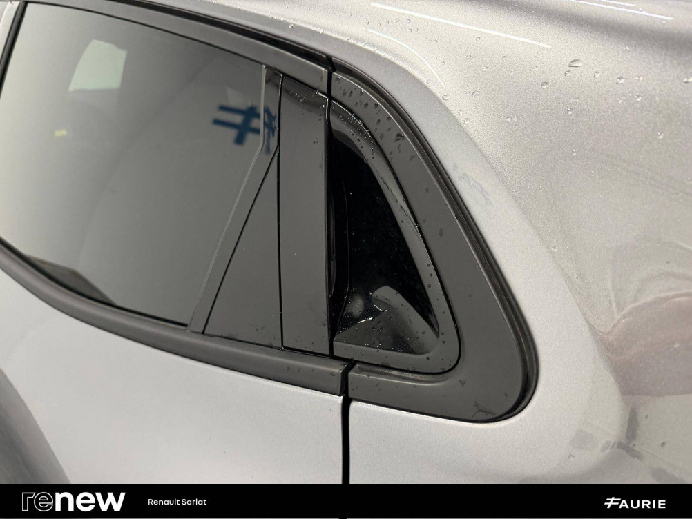 Acheter Renault Clio 5 Clio E-Tech full hybrid 145 ch GSR2 Esprit Alpine 5p occasion dans les concessions du Groupe Faurie