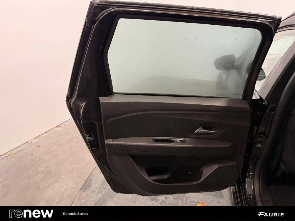 Acheter Dacia Jogger Jogger ECO-G 100 7 places GSR2 Extreme + 5p occasion dans les concessions du Groupe Faurie